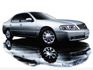 DongFeng-Nissan Bluebird EQ7200-III